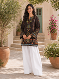 1PC Printed Lawn Kurti- PRT SE009